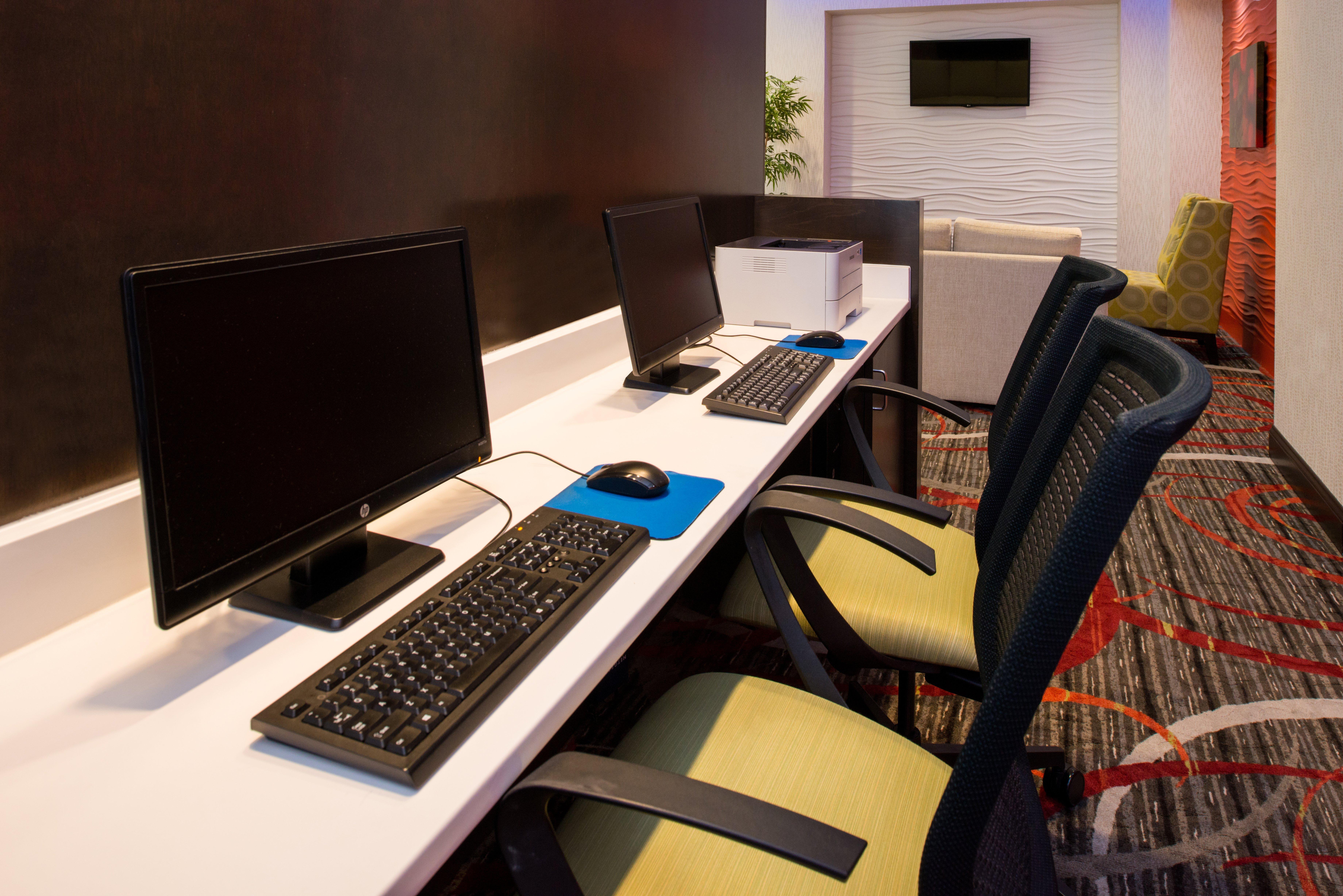 Holiday Inn Express & Suites Monroe By Ihg Exterior foto