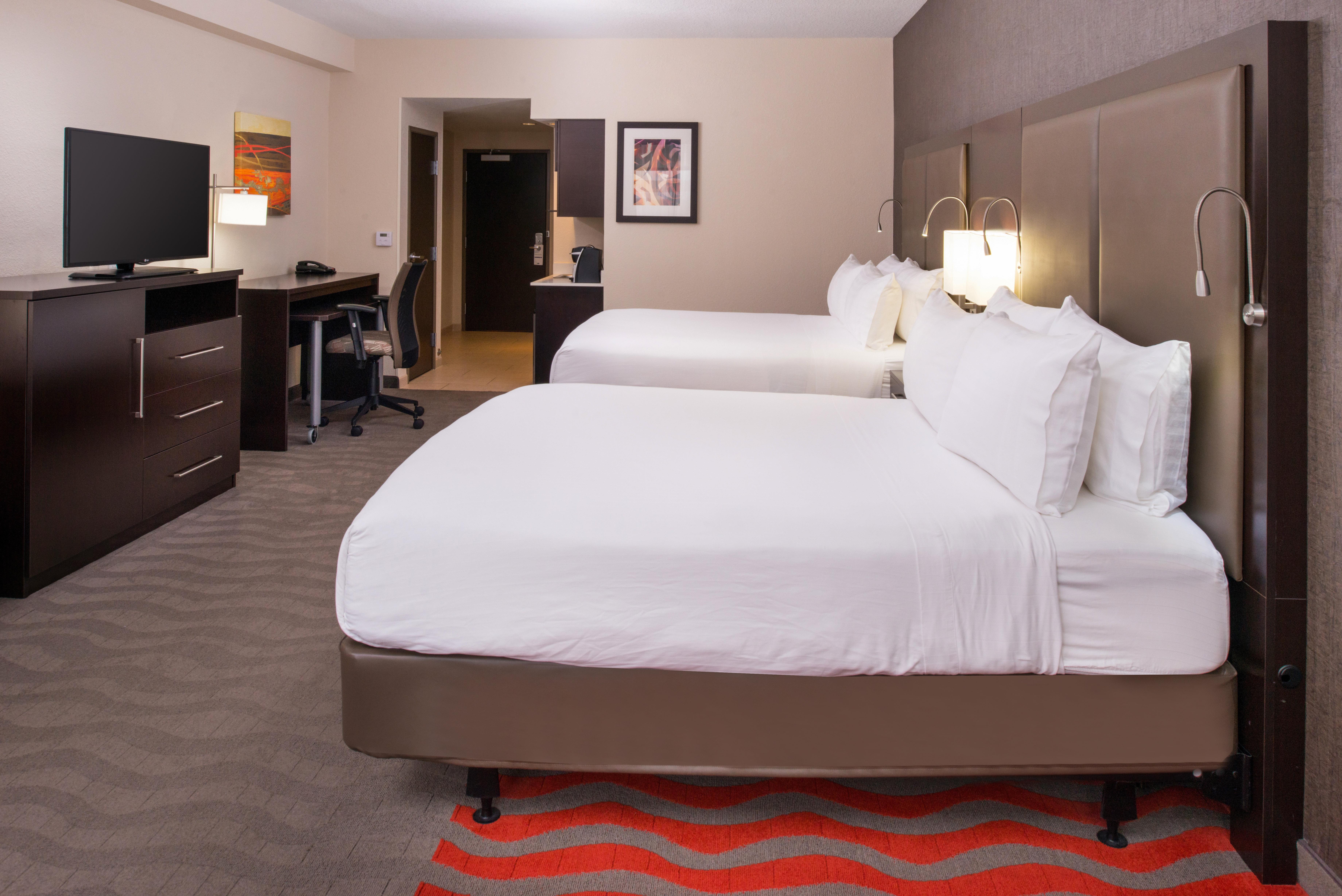 Holiday Inn Express & Suites Monroe By Ihg Exterior foto